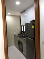 Trilive (D19), Condominium #609072801
